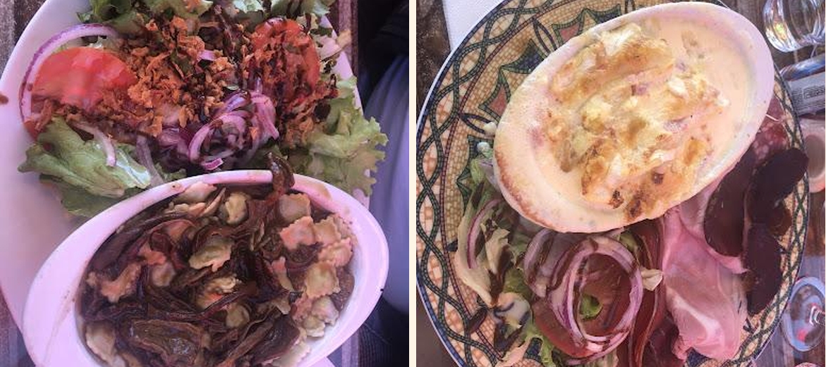 Restaurant la salinière - Gallery Image 1