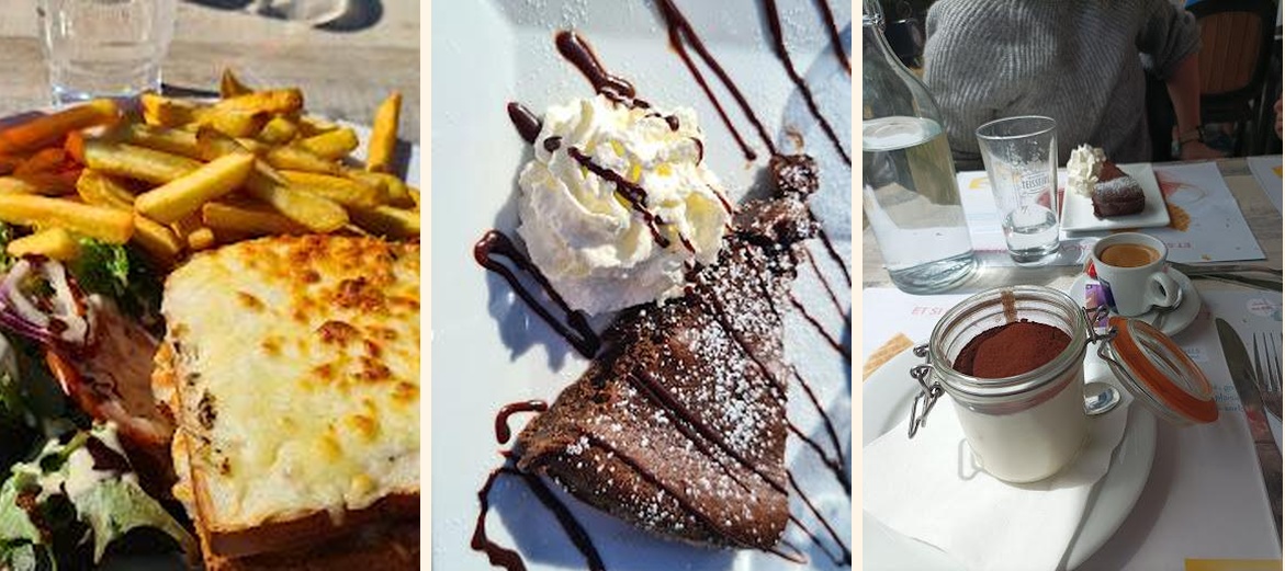 Restaurant la salinière - Gallery Image 2