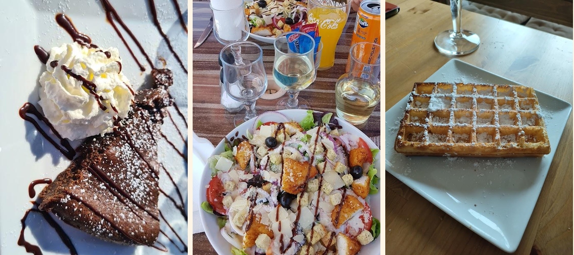 Restaurant la salinière - Gallery Image 3