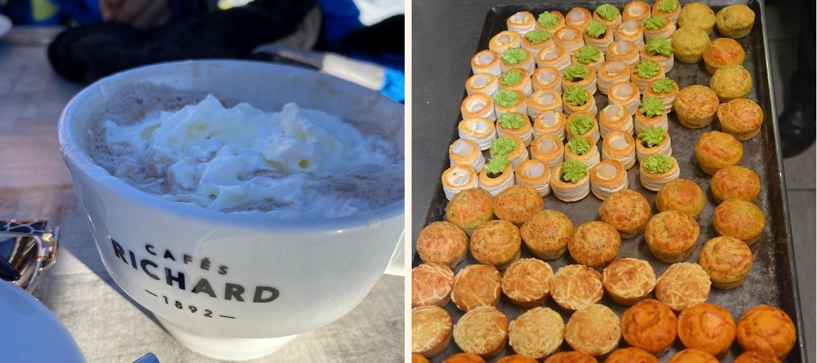 Restaurant la salinière - Gallery Image 7