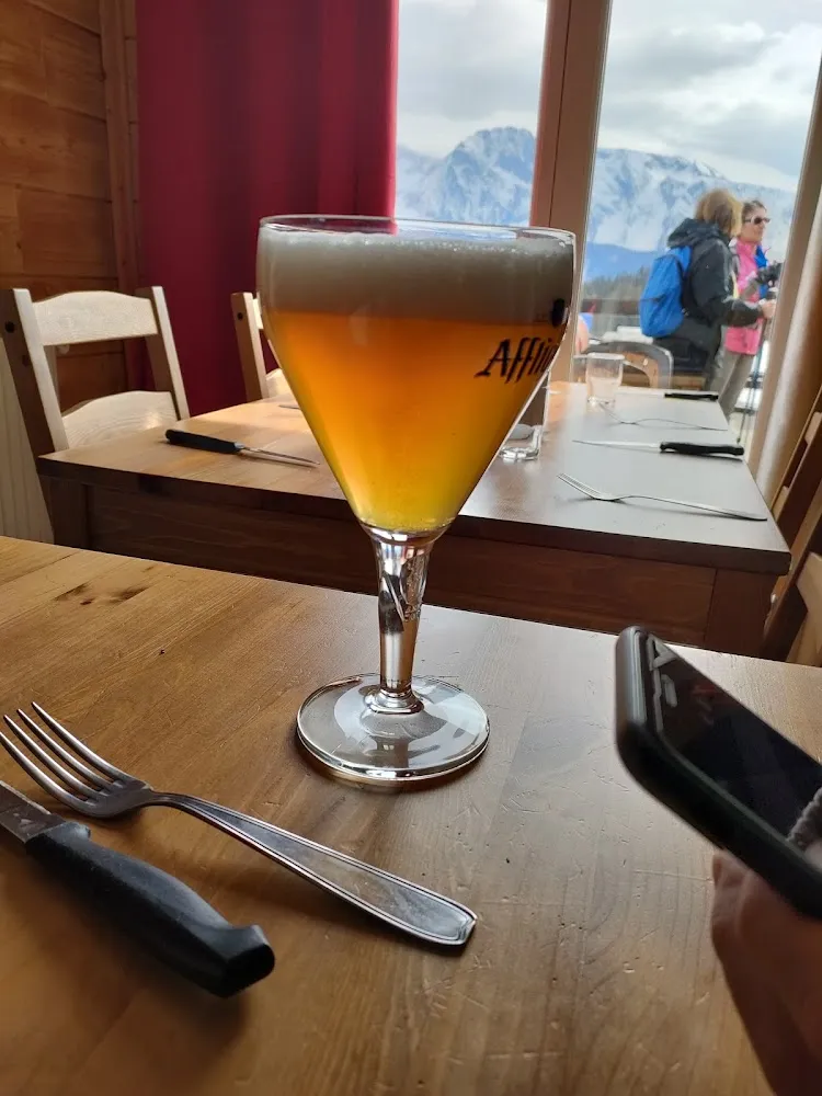 Bière Blonde